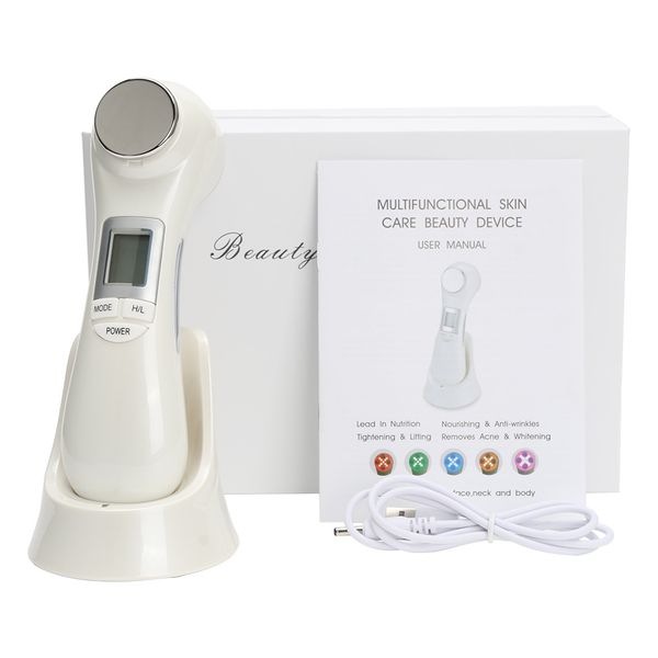 face led pn beauty instrument rf ems electroporation wrinkle removal skin care ultrasonic vibration microcurrent facial lifting massager
face led pn beauty instrument rf ems electroporation wrinkle removal skin care ultrasonic vibration microcurrent facial lifting massager