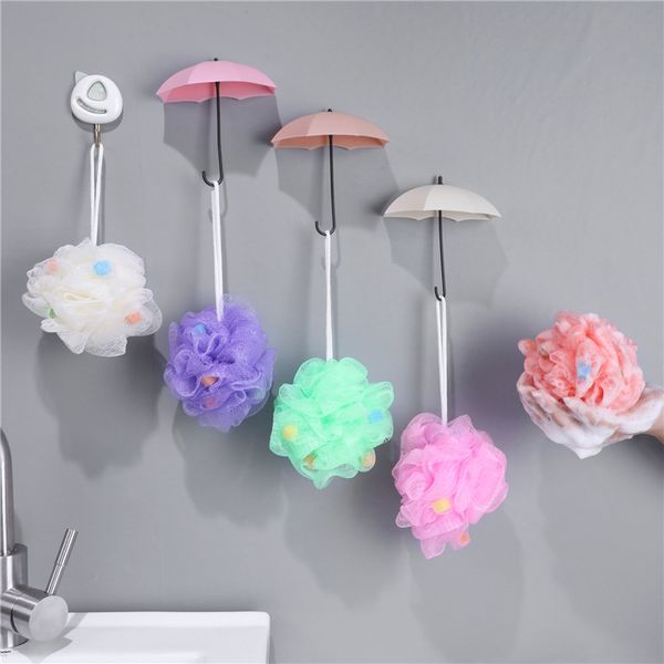 umbrella shape sticking hook nail no trace wall hooks small and lovely pylons kitchen organizer bathroom accessories 0 86zm e2
umbrella shape sticking hook nail no trace wall hooks small and lovely pylons kitchen organizer bathroom accessories 0 86zm e2