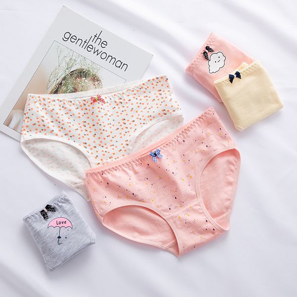 women's panties kawaii cotton seamless cartoon cute pink cloud rain comfort underwear soft breathable bows briefs for girl, Black;pink
women's panties kawaii cotton seamless cartoon cute pink cloud rain comfort underwear soft breathable bows briefs for girl, Black;pink