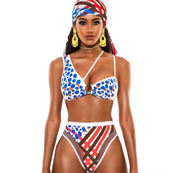 chenchen garment 2020 new totem bikini swim digital printing bikini swimsuit women's swimming suit, Black;red
chenchen garment 2020 new totem bikini swim digital printing bikini swimsuit women's swimming suit, Black;red