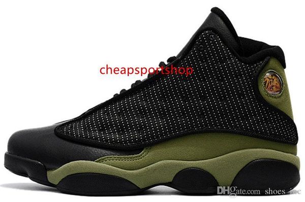 новое высокое качество 13 black armygreen olive мужчины баскетбол обувь 13s dmp серый toe история полета кроссовки обувь
новое высокое качество 13 black armygreen olive мужчины баскетбол обувь 13s dmp серый toe история полета кроссовки обувь