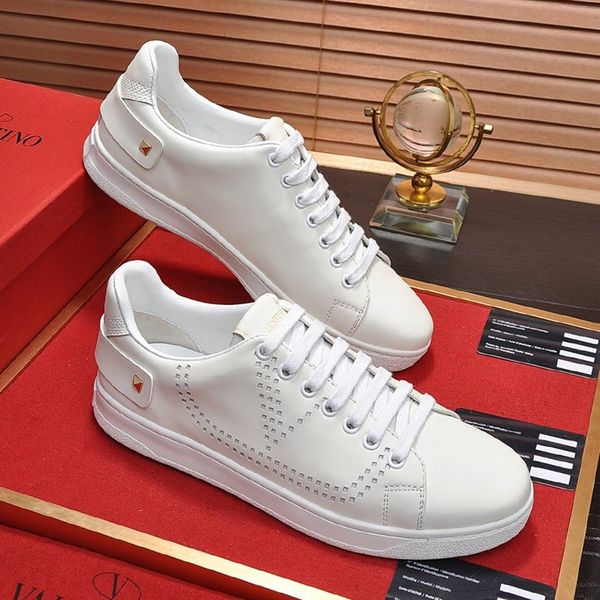 2020 w12 fashion trend mens designer shoes leather mesh breathable comfortable outdoor shoes lace-up casual hiker shoes mens sneakers, Black
2020 w12 fashion trend mens designer shoes leather mesh breathable comfortable outdoor shoes lace-up casual hiker shoes mens sneakers, Black