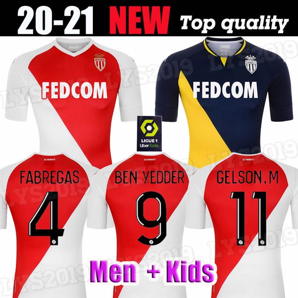 maillots де стопы 20 21 as monaco футбол трикотажного кейта балда ben yedder желсон 2020 2021 дом вдали третий fabreags golovin рубашки футб, Black;yellow
maillots де стопы 20 21 as monaco футбол трикотажного кейта балда ben yedder желсон 2020 2021 дом вдали третий fabreags golovin рубашки футб, Black;yellow