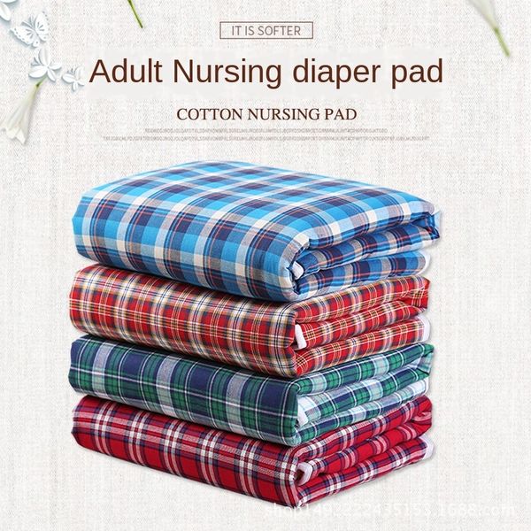iflw1 oversized nursing mattress diaper diaper pad waterproof and breathable washable diaper-proof mattress nursing pad for the elderl
iflw1 oversized nursing mattress diaper diaper pad waterproof and breathable washable diaper-proof mattress nursing pad for the elderl