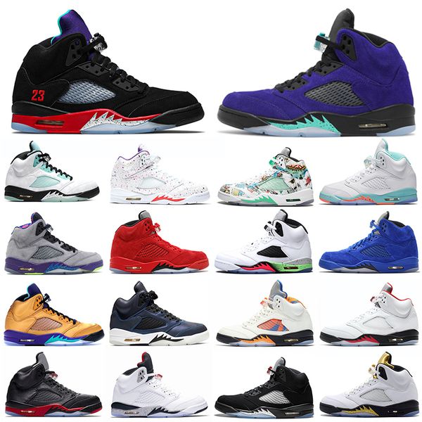 new jumpman 5 men women basketball shoes alternate grape 5s oregon bred white black metallic laney suede red mens trainers sports sneakers
new jumpman 5 men women basketball shoes alternate grape 5s oregon bred white black metallic laney suede red mens trainers sports sneakers