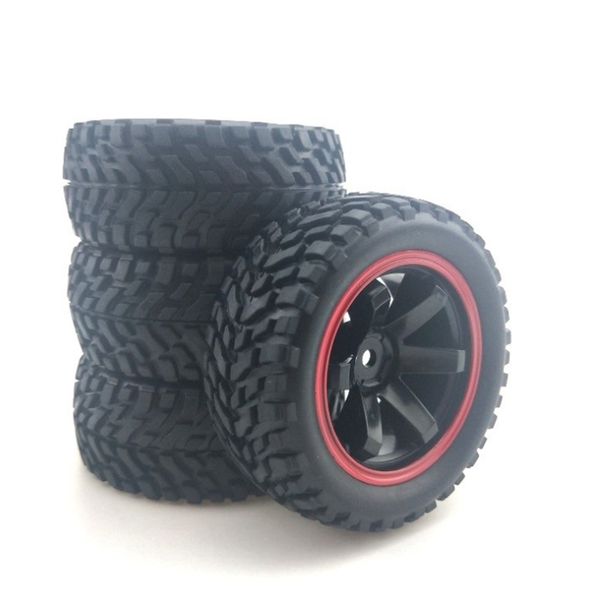 for 1:10 rally car 75mm rubber tires and wheel rims for 1/10 scale hsp 94123 hpi kyosho tamiya rc on road car
for 1:10 rally car 75mm rubber tires and wheel rims for 1/10 scale hsp 94123 hpi kyosho tamiya rc on road car