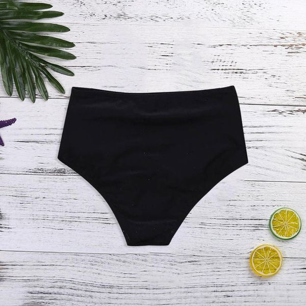swimsuit underwear summer women high waisted bikini swim pants shorts bottom swimsuit swimwear bathing beach wear biquini 45, White;black
swimsuit underwear summer women high waisted bikini swim pants shorts bottom swimsuit swimwear bathing beach wear biquini 45, White;black
