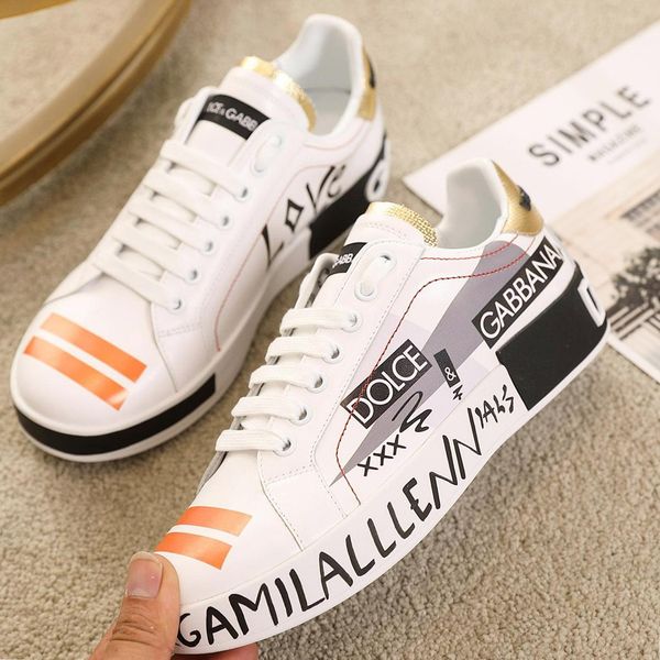 limited mens leather casual shoes ,platforms print pattern couple shoes fashion personality wild sports shoes size: 38-45 0023, Black
limited mens leather casual shoes ,platforms print pattern couple shoes fashion personality wild sports shoes size: 38-45 0023, Black