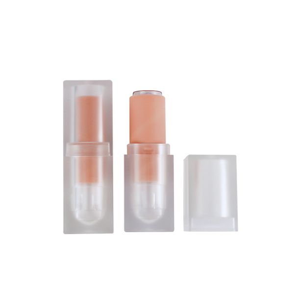 12.1mm пустые помада труба охранном пластиковом lip container блеск для губ румяна упаковка флакон губной помады косметические пробки 20 / 5
12.1mm пустые помада труба охранном пластиковом lip container блеск для губ румяна упаковка флакон губной помады косметические пробки 20 / 5