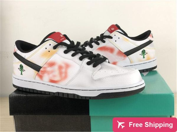 2020 new authentic sb dunk low raygun tie-dye black white orange flash running shoes men women bq6832-001 bq6832-101 alien sneakers with
2020 new authentic sb dunk low raygun tie-dye black white orange flash running shoes men women bq6832-001 bq6832-101 alien sneakers with
