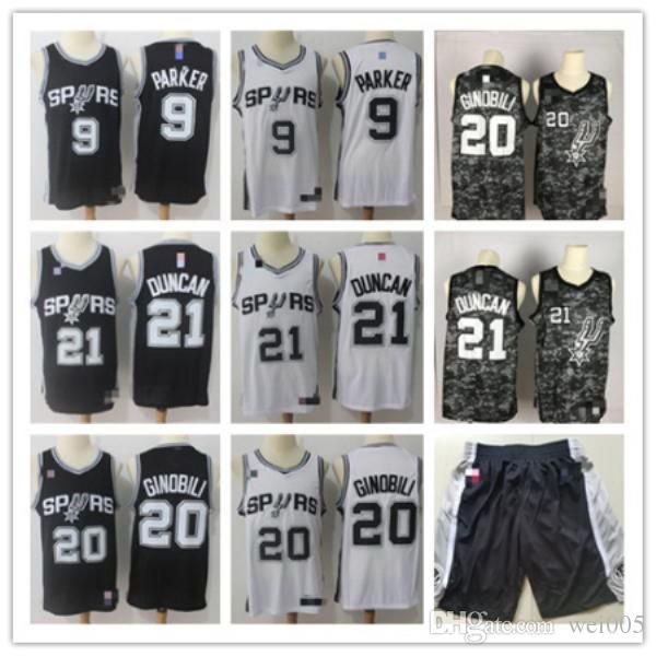 mens san antonio spurs 50 david robinson 21 tim duncan 20 manu ginobili 9 tony parker basketball jersey, Black;red
mens san antonio spurs 50 david robinson 21 tim duncan 20 manu ginobili 9 tony parker basketball jersey, Black;red