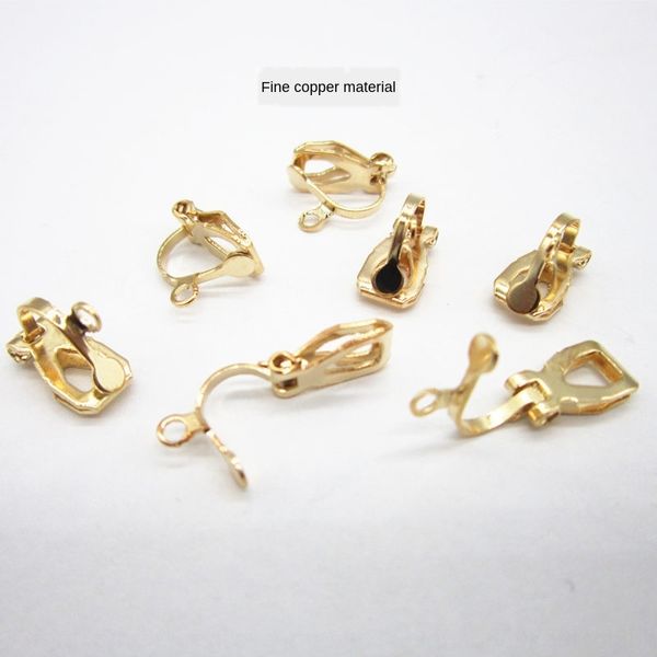 9ymwc diy handmade material earring accessory earring accessory earless hole spring copper diy earrings accessories earrings hanging triangl, Silver
9ymwc diy handmade material earring accessory earring accessory earless hole spring copper diy earrings accessories earrings hanging triangl, Silver