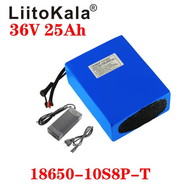 liitokala 36v 25ah 18650 10s8p электрический велосипед батареи 36v 25ah 1000w литиевая батарея встроенный 20а bms электрические велосипеды т
liitokala 36v 25ah 18650 10s8p электрический велосипед батареи 36v 25ah 1000w литиевая батарея встроенный 20а bms электрические велосипеды т