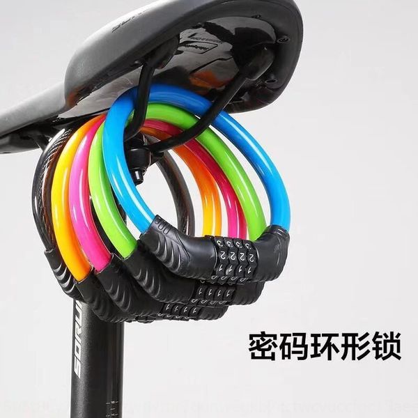 password portable shan di che suo bicycle anti-theft bicycle steel wire anti-theft lock mountain bike fixed loop lock bs bike locks
password portable shan di che suo bicycle anti-theft bicycle steel wire anti-theft lock mountain bike fixed loop lock bs bike locks