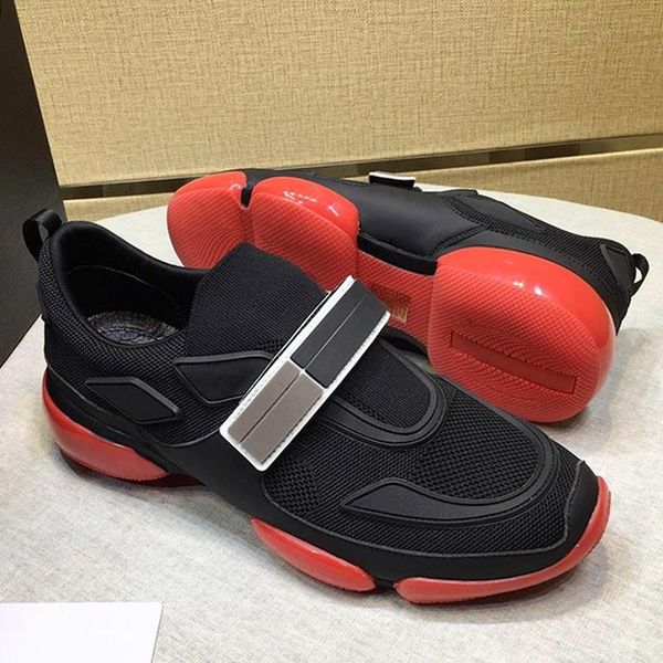 lightweight cloudbust sneakers men 's shoes zapatos de lujo para hombre fashion sports footwears outdoor walking hook &loop casual men, Black 
lightweight cloudbust sneakers men 's shoes zapatos de lujo para hombre fashion sports footwears outdoor walking hook &loop casual men, Black