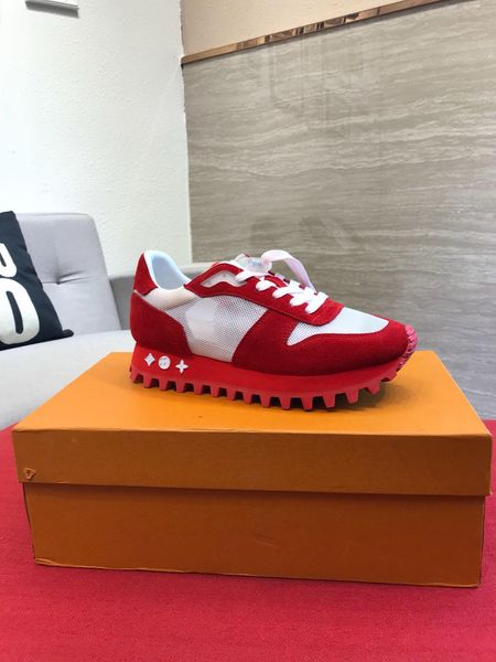 2021p tide brand high -end men 's casual shoes ,fashion wild low -shoes ,thick -soled breathable sports shoes ,original box packag, Black
2021p tide brand high -end men 's casual shoes ,fashion wild low -shoes ,thick -soled breathable sports shoes ,original box packag, Black