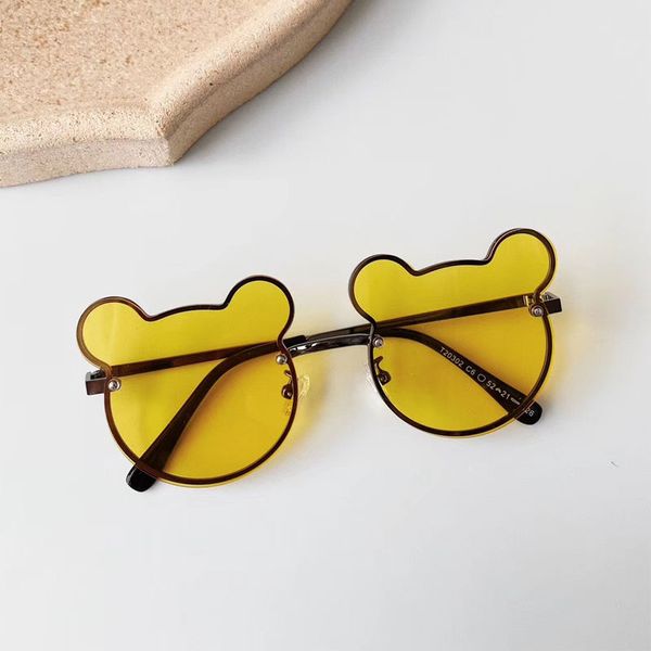 2020 fashion new children's sunglasses baby cartoon anti-ultraviolet polarized sunglasses modern boys and girls, White;black
2020 fashion new children's sunglasses baby cartoon anti-ultraviolet polarized sunglasses modern boys and girls, White;black