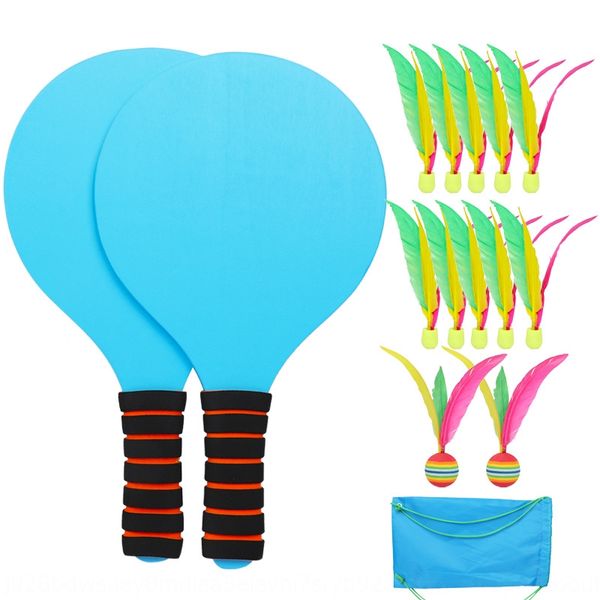 trihairball badmintontable tennis badmintonbadminton children shuttlecock racket indoor ping-pong badminton cricket racket
trihairball badmintontable tennis badmintonbadminton children shuttlecock racket indoor ping-pong badminton cricket racket