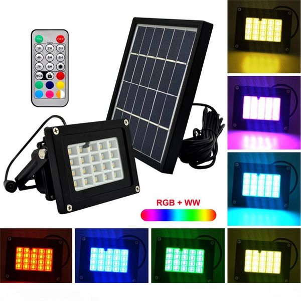 5pcs n510g 6v 3w solar panel power solar led floodlight lamp remote control rgbw outdoor garden square spotlight
5pcs n510g 6v 3w solar panel power solar led floodlight lamp remote control rgbw outdoor garden square spotlight