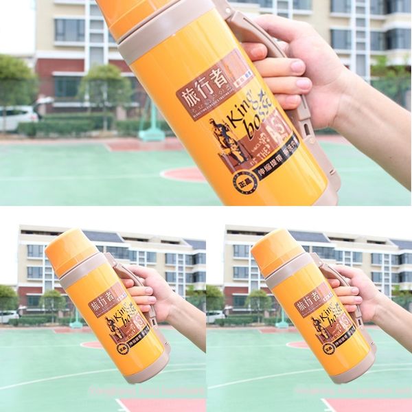super large capacity traveller cup outdoor travel car thermos household stainless steel 2l thermos cup
super large capacity traveller cup outdoor travel car thermos household stainless steel 2l thermos cup