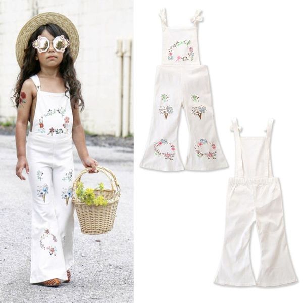 high-quality baby clothes girl's floral jumpsuit suspender trousers pant cotton white printing kids summer outfit 5p/l, Blue
high-quality baby clothes girl's floral jumpsuit suspender trousers pant cotton white printing kids summer outfit 5p/l, Blue