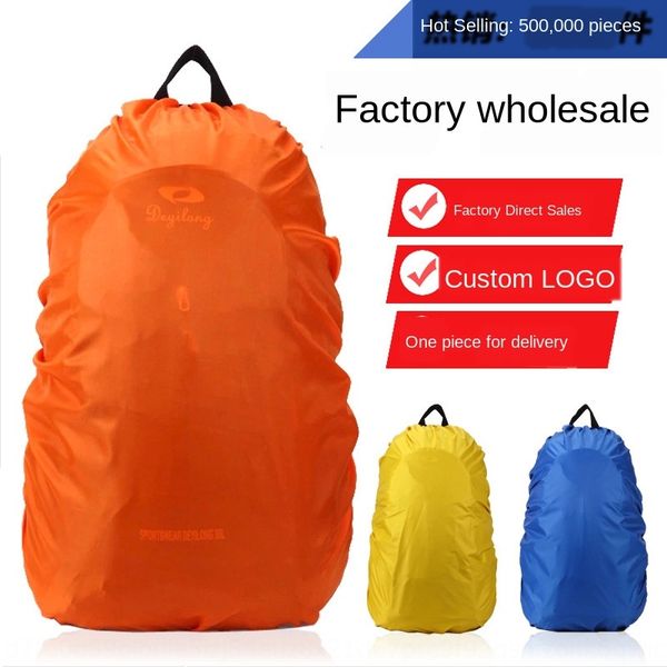 backpack rainproof outdoor mountaineering backpack mountaineering bag bag rainproof cover waterproof cover 35-80 liters
backpack rainproof outdoor mountaineering backpack mountaineering bag bag rainproof cover waterproof cover 35-80 liters
