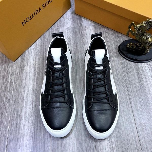 2020z autumn fashion leather men's shoes high to help comfortable casual shoes, fashion high-end outdoor sports shoes,original box pack
2020z autumn fashion leather men's shoes high to help comfortable casual shoes, fashion high-end outdoor sports shoes,original box pack