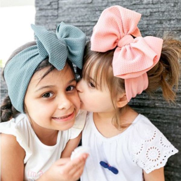 baby girls headband big bow hair band kids adjustable head wrap turban infant hair accessories spring newborn p props, Slivery;white
baby girls headband big bow hair band kids adjustable head wrap turban infant hair accessories spring newborn p props, Slivery;white