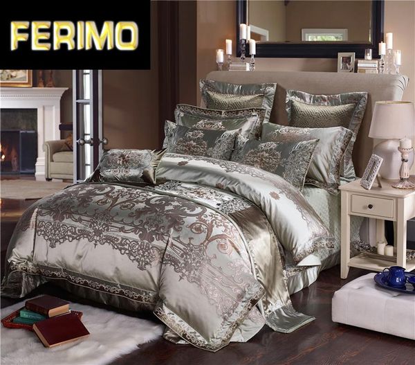 green silver luxury royal palace постельные принадлежности набор king размер хлопок распространение простыня набор satin кровать подод
green silver luxury royal palace постельные принадлежности набор king размер хлопок распространение простыня набор satin кровать подод