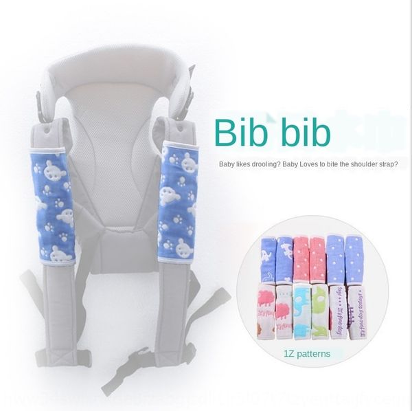 hvxbl waist stool baby molar anti-bite baby saliva towel shoulder accessory shoulder strap pad strap straps accessories saliva towel special
hvxbl waist stool baby molar anti-bite baby saliva towel shoulder accessory shoulder strap pad strap straps accessories saliva towel special