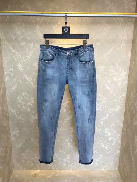 новые моды для мужчин черные джинсы тощий рваные stretch для slim запад хип-хоп swag джинсовой мотоцикл байкер брюки jogger ~~ xgh360, Blue
новые моды для мужчин черные джинсы тощий рваные stretch для slim запад хип-хоп swag джинсовой мотоцикл байкер брюки jogger ~~ xgh360, Blue