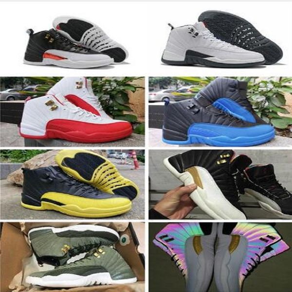 socks and keychain jumpman 12 12s mens basketball shoes black game royal winter black gym red taxi outdoor sneakers
socks and keychain jumpman 12 12s mens basketball shoes black game royal winter black gym red taxi outdoor sneakers