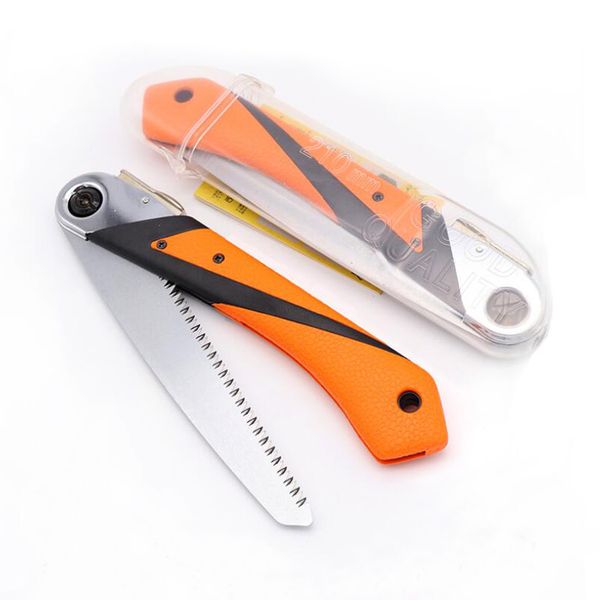 folding household garden pruning saw 32 tooth hand steel saw cutting survival hand saw household garden pruning | kraflo
folding household garden pruning saw 32 tooth hand steel saw cutting survival hand saw household garden pruning | kraflo