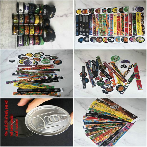 24 flavors hologram sticker for 35 gram 60ml thin mint cookies plastic jar tank dry herb flower container with flavor stick lipper j
24 flavors hologram sticker for 35 gram 60ml thin mint cookies plastic jar tank dry herb flower container with flavor stick lipper j