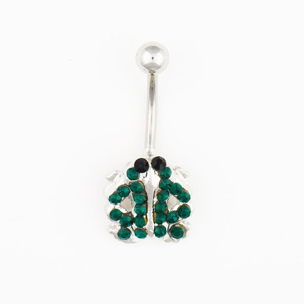 d0493 ( 1 color ) frog navel belly ring ,piercing body jewlery belly button ring , fixing belly bar(10pcs/lot) jfc-5464, Silver
d0493 ( 1 color ) frog navel belly ring ,piercing body jewlery belly button ring , fixing belly bar(10pcs/lot) jfc-5464, Silver
