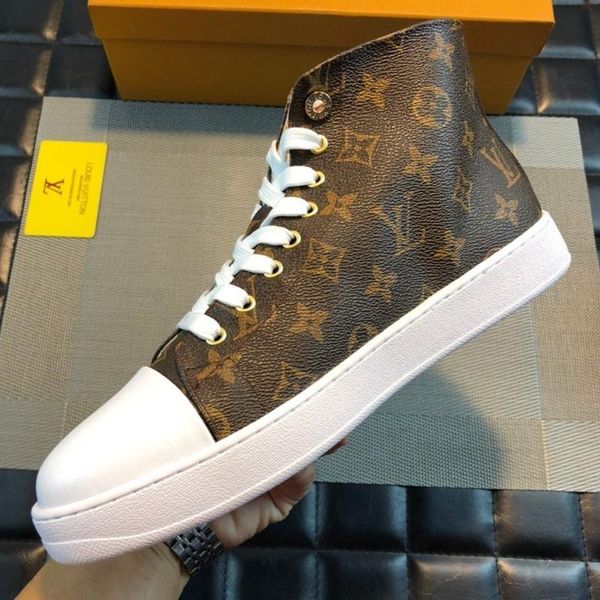 2020wt new luxury men's casual fashion sneakers for sale, outdoor travel, sports laces, original box, fast delivery, Black
2020wt new luxury men's casual fashion sneakers for sale, outdoor travel, sports laces, original box, fast delivery, Black