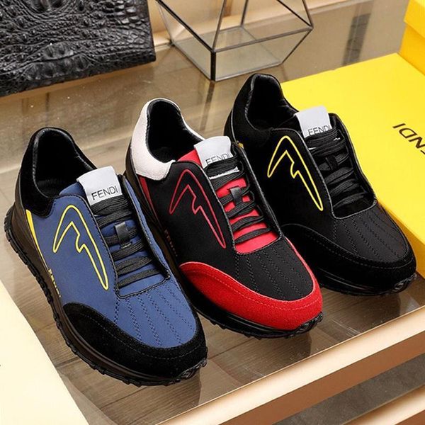 mens shoes casual fashion lace -up outdoor platform footwears zapatos de hombre black scuba low - sneaker mens shoes fashion
mens shoes casual fashion lace -up outdoor platform footwears zapatos de hombre black scuba low - sneaker mens shoes fashion