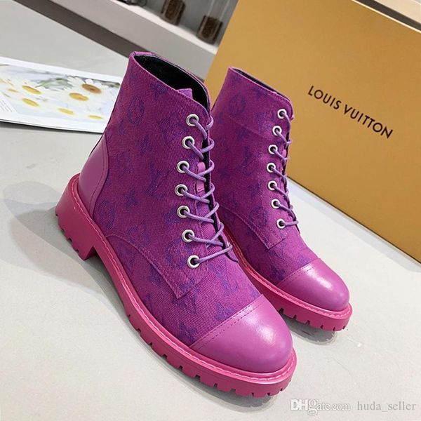 new arrival women 's boots with origin box fashion classic lightweight lace -up shoes women low heel ankle boots zapatos de lujo para
new arrival women 's boots with origin box fashion classic lightweight lace -up shoes women low heel ankle boots zapatos de lujo para