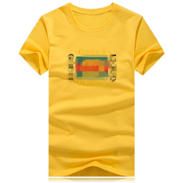 wholesale gu cci luxury hip-hop fashion printing men's designer t-shirt short sleeve high-quality men's and women's, White
wholesale gu cci luxury hip-hop fashion printing men's designer t-shirt short sleeve high-quality men's and women's, White
