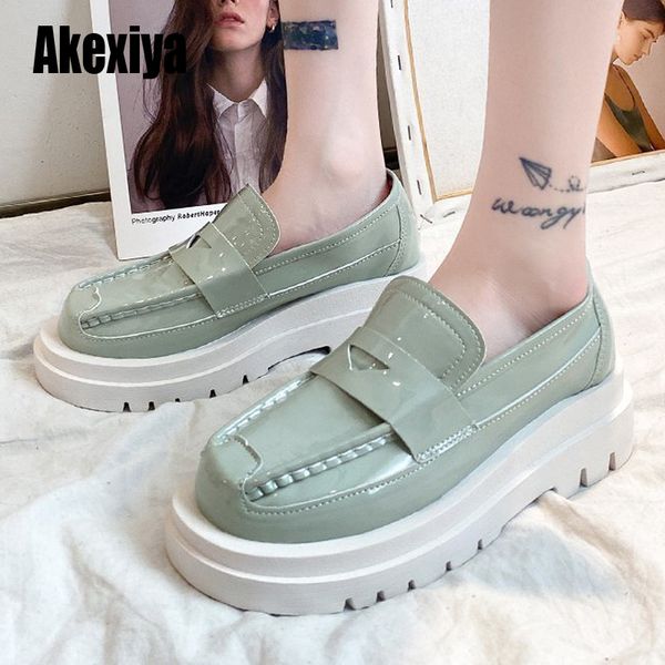 women leather shoes fashion female round toe beige high heel black comfort low heels flat loafers green u551
women leather shoes fashion female round toe beige high heel black comfort low heels flat loafers green u551