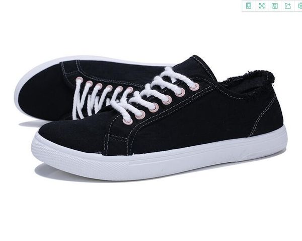 casual shoes men cotton canvas shoes lace-up men casual walking new plimsolls male footwear autumn breathable sneakers cs07, Black
casual shoes men cotton canvas shoes lace-up men casual walking new plimsolls male footwear autumn breathable sneakers cs07, Black