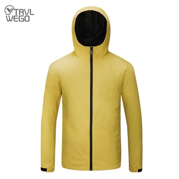 trvlwego men's hiking jacket men spring autumn windbreaker climbing coat outdoor softshell waterproof jackets women, Blue;black
trvlwego men's hiking jacket men spring autumn windbreaker climbing coat outdoor softshell waterproof jackets women, Blue;black