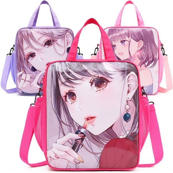 female file boy's canvas primary school students cosmetic hand canvas hand ' art tutorial bag middle school students' make-up
female file boy's canvas primary school students cosmetic hand canvas hand ' art tutorial bag middle school students' make-up
