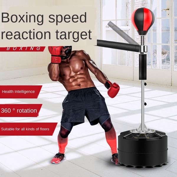 ochrh boxing sandbag reaction rotating vertical speed ball boxing sandbag reaction rotating vertica stick target household dodge
ochrh boxing sandbag reaction rotating vertical speed ball boxing sandbag reaction rotating vertica stick target household dodge