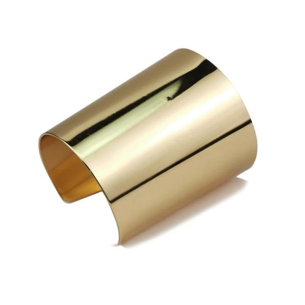 manilai metal big cuff bracelets bangles for women statement jewelry femme punk alloy bangles accessories 2020 new, Black
manilai metal big cuff bracelets bangles for women statement jewelry femme punk alloy bangles accessories 2020 new, Black