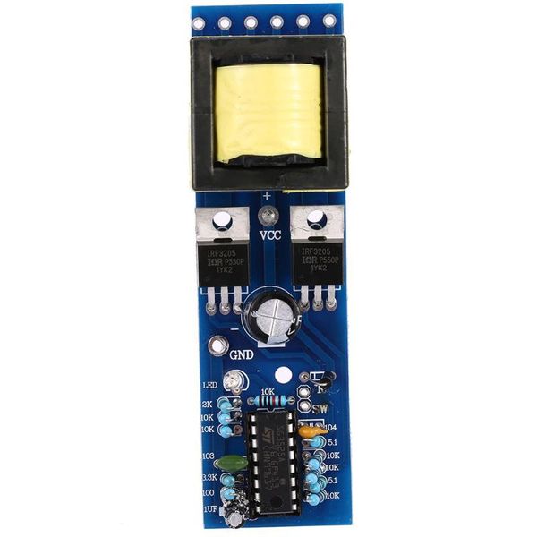 dc 12v в 110v 220v инвертор модуль 150w ac board трансформатор питания автомобиля конвертер практического портативный
dc 12v в 110v 220v инвертор модуль 150w ac board трансформатор питания автомобиля конвертер практического портативный