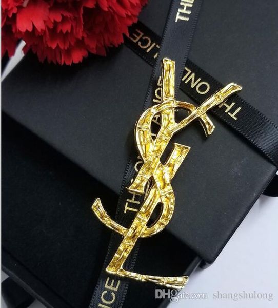 2019top качество бренд дизайнер letterbrooch женщины девушка rhinestone pearl luxury брошь костюм pin отворот марк jewelrya1039, Gray
2019top качество бренд дизайнер letterbrooch женщины девушка rhinestone pearl luxury брошь костюм pin отворот марк jewelrya1039, Gray