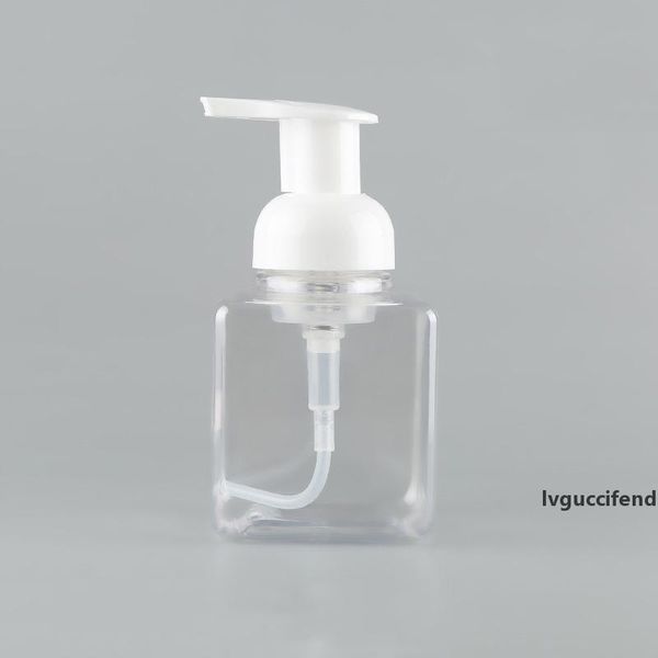 250ml pet plastic hand sanitizer bottle square foam pump bottle for face cleansing (fast sea shipping
250ml pet plastic hand sanitizer bottle square foam pump bottle for face cleansing (fast sea shipping