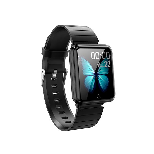 new v6t smart watch temperature measurement smart bracelet heart rate monitoring sports pedometer tracker waterproof pk y7 f25
new v6t smart watch temperature measurement smart bracelet heart rate monitoring sports pedometer tracker waterproof pk y7 f25