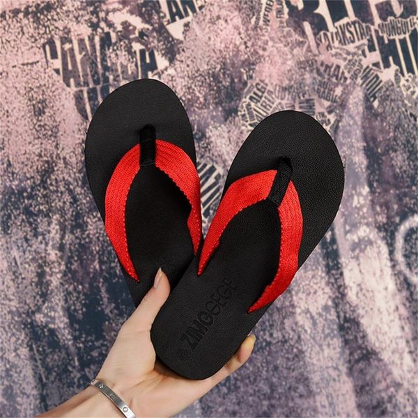 men summer beach slipper flip flops casual weaving leisure home shoes bathroom slides flip flops zapatos hombre #3, Black
men summer beach slipper flip flops casual weaving leisure home shoes bathroom slides flip flops zapatos hombre #3, Black